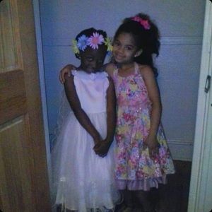 Meet your Posher, Jenna